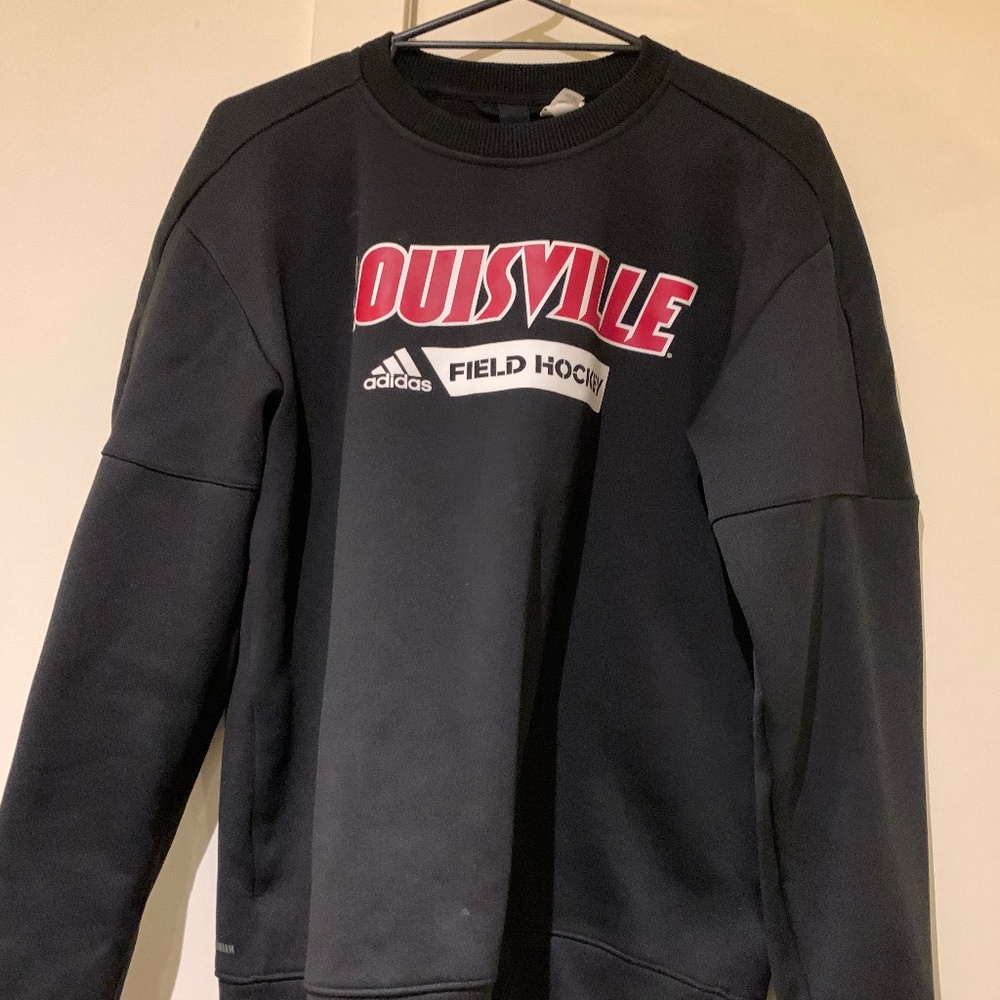 Louisville Field Hockey Crew Neck